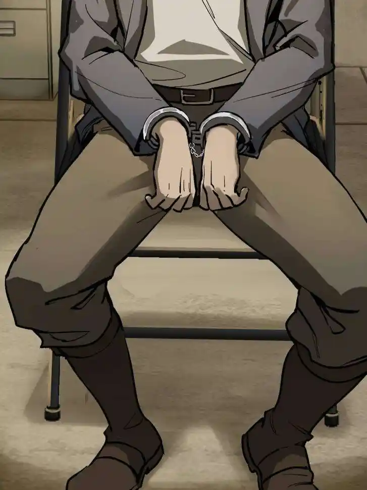 Another beginning with the Guhuo bird Ch.281