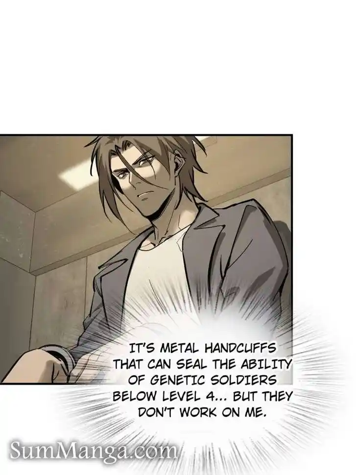 Another beginning with the Guhuo bird Ch.281