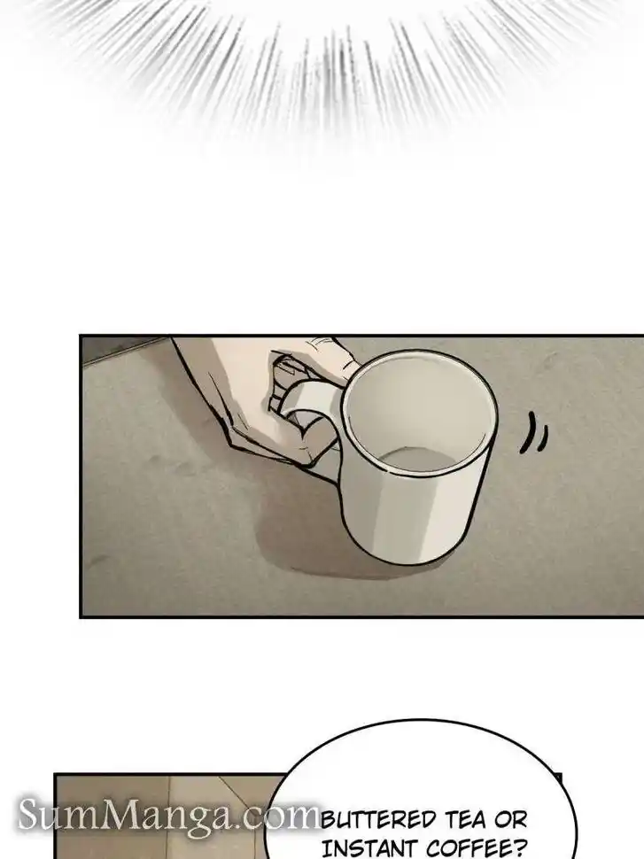 Another beginning with the Guhuo bird Ch.281