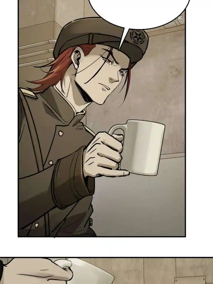 Another beginning with the Guhuo bird Ch.281