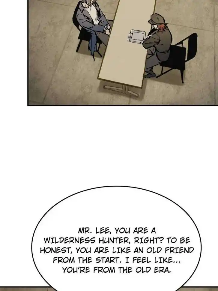 Another beginning with the Guhuo bird Ch.281