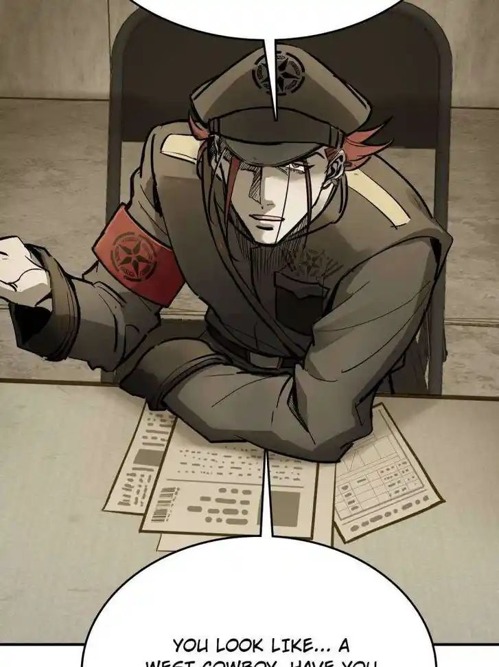 Another beginning with the Guhuo bird Ch.281