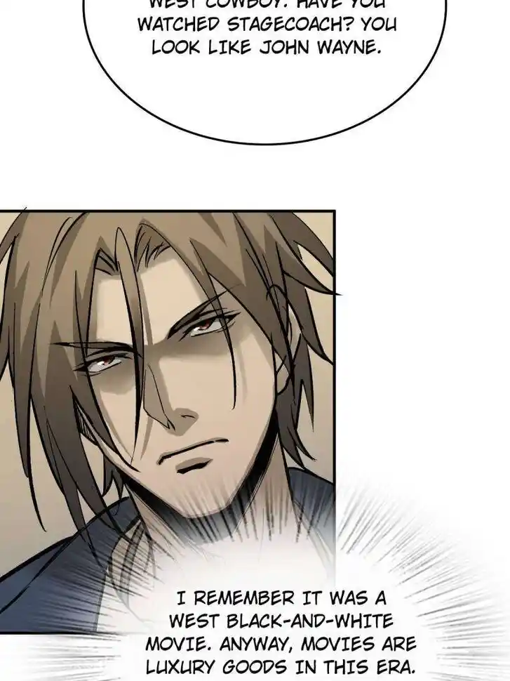 Another beginning with the Guhuo bird Ch.281