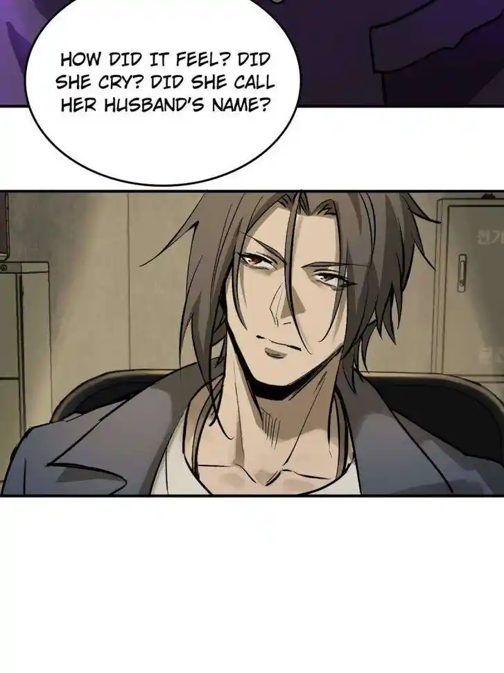 Another beginning with the Guhuo bird Ch.281