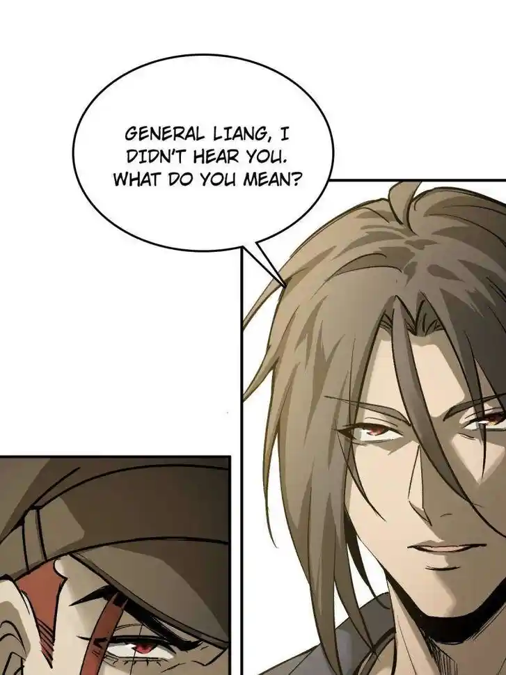 Another beginning with the Guhuo bird Ch.281