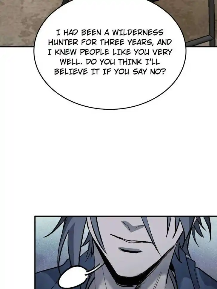 Another beginning with the Guhuo bird Ch.281