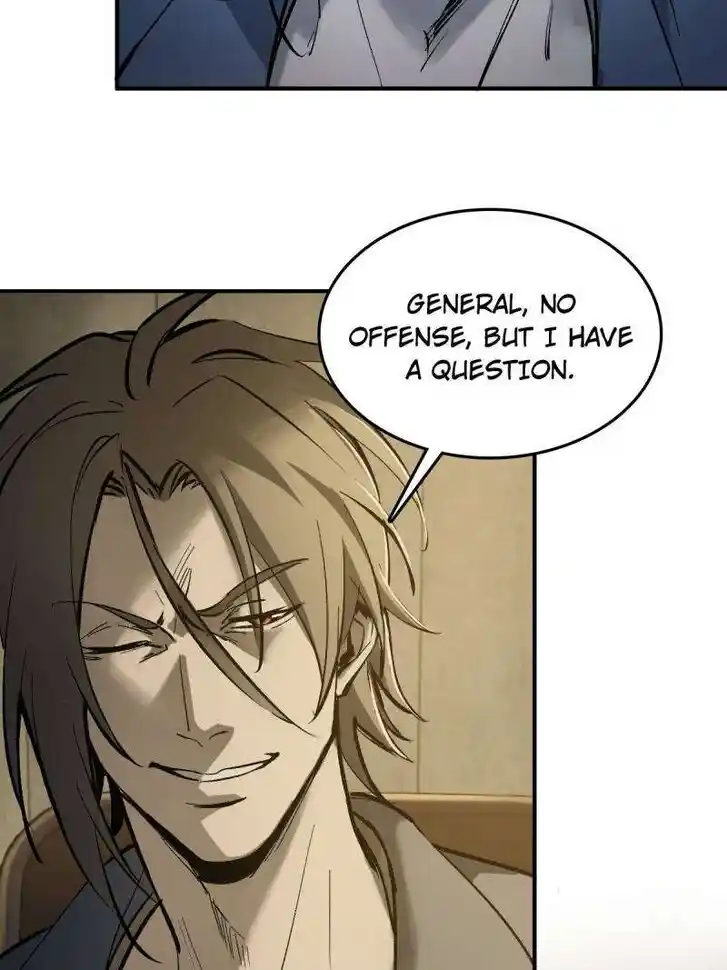 Another beginning with the Guhuo bird Ch.281