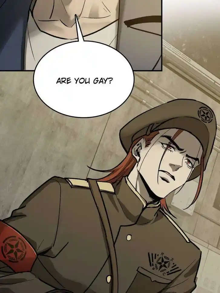 Another beginning with the Guhuo bird Ch.281