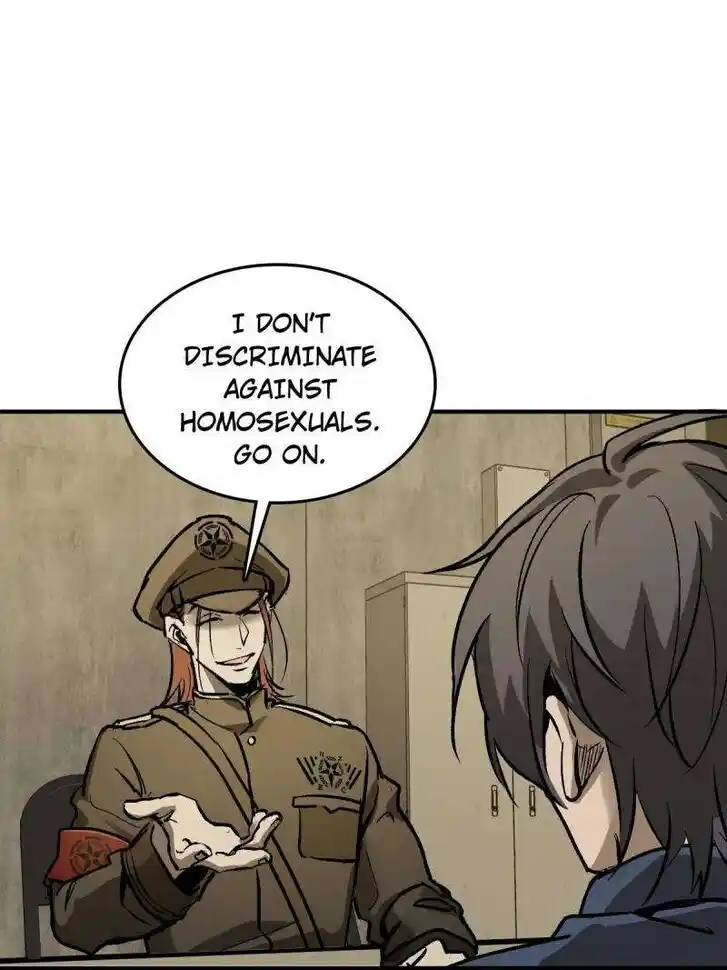 Another beginning with the Guhuo bird Ch.281