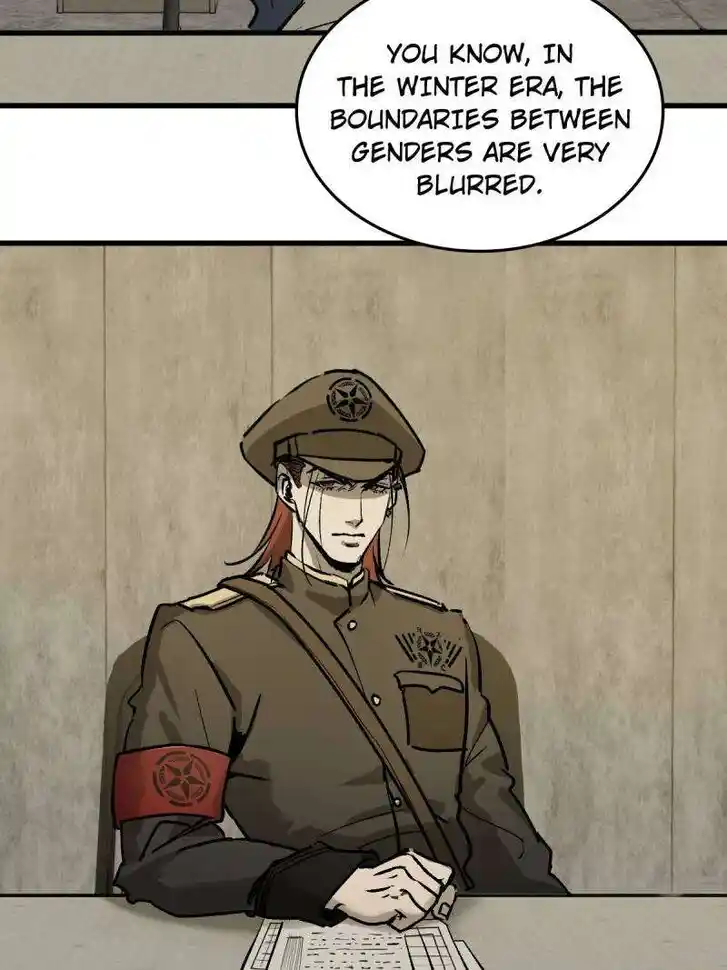 Another beginning with the Guhuo bird Ch.281