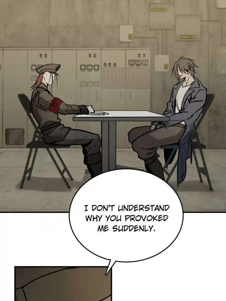 Another beginning with the Guhuo bird Ch.281