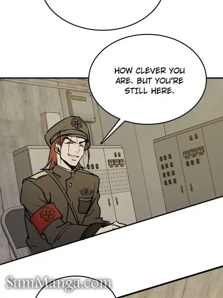 Another beginning with the Guhuo bird Ch.281