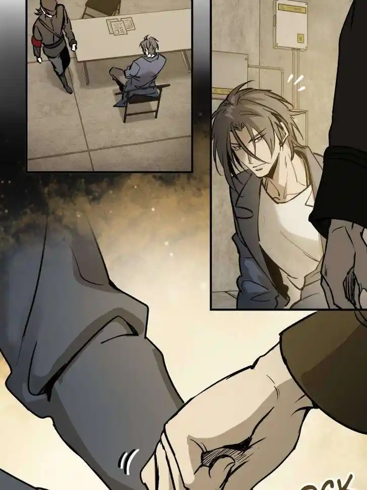 Another beginning with the Guhuo bird Ch.281