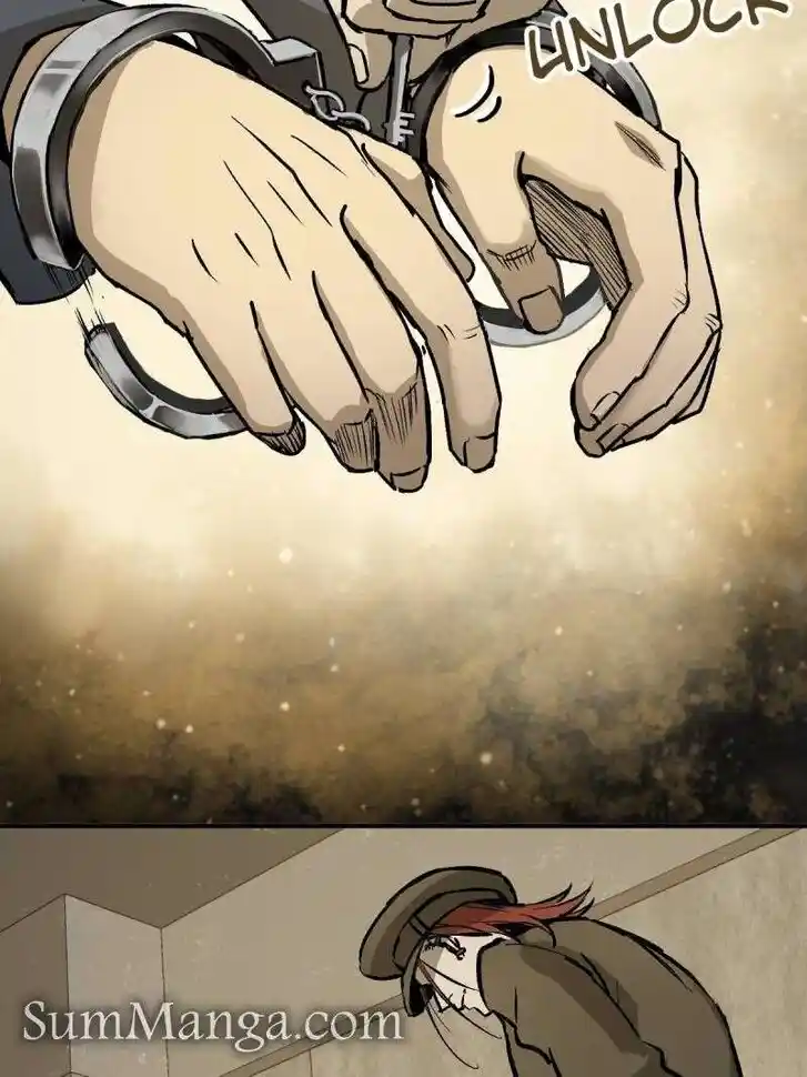 Another beginning with the Guhuo bird Ch.281