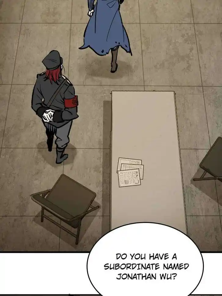 Another beginning with the Guhuo bird Ch.281