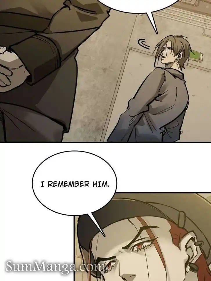 Another beginning with the Guhuo bird Ch.281