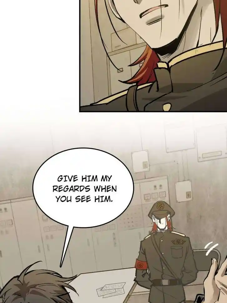 Another beginning with the Guhuo bird Ch.281