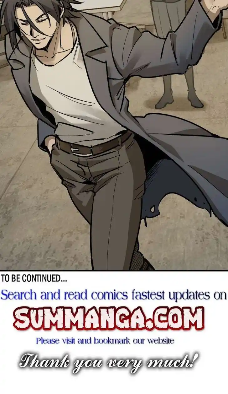 Another beginning with the Guhuo bird Ch.281