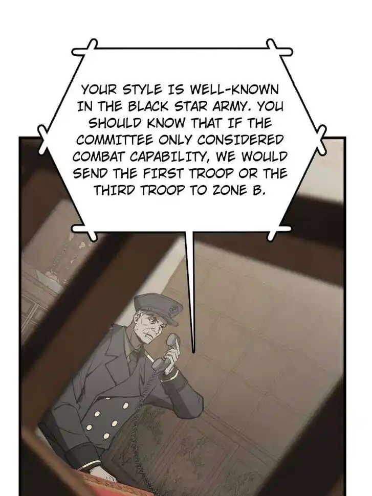 Another beginning with the Guhuo bird Ch.282