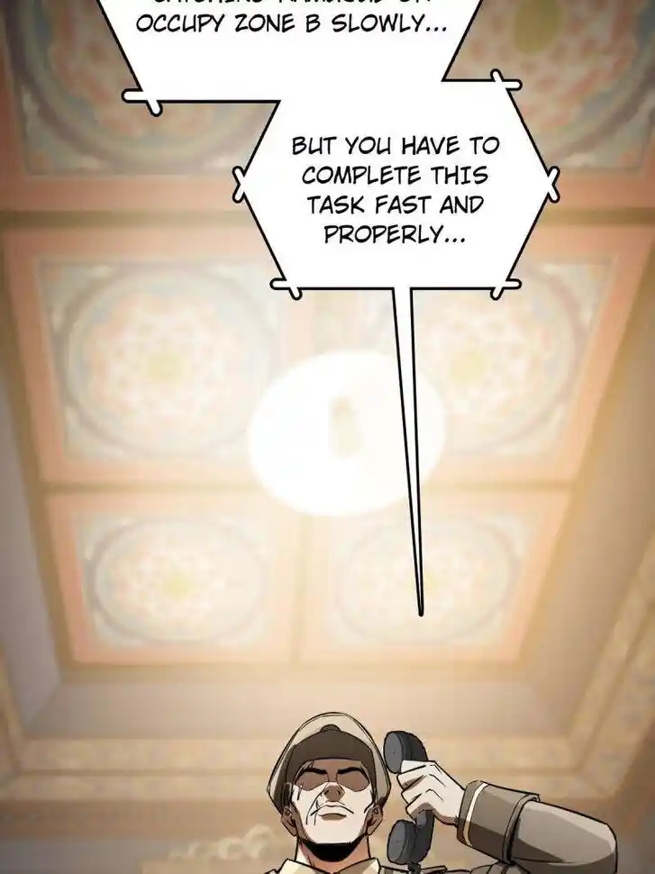 Another beginning with the Guhuo bird Ch.282