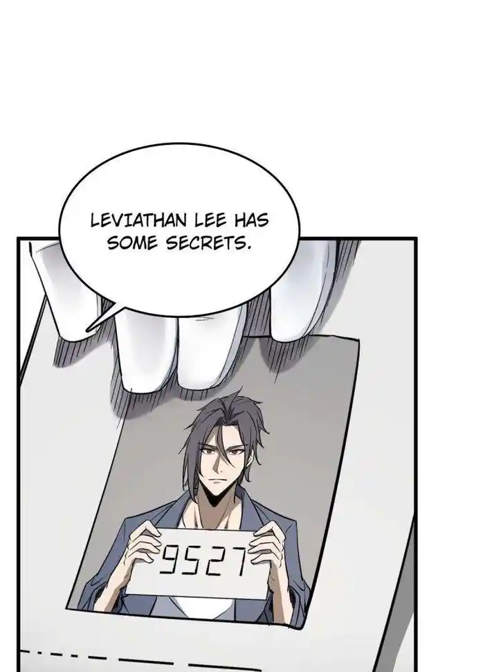 Another beginning with the Guhuo bird Ch.282