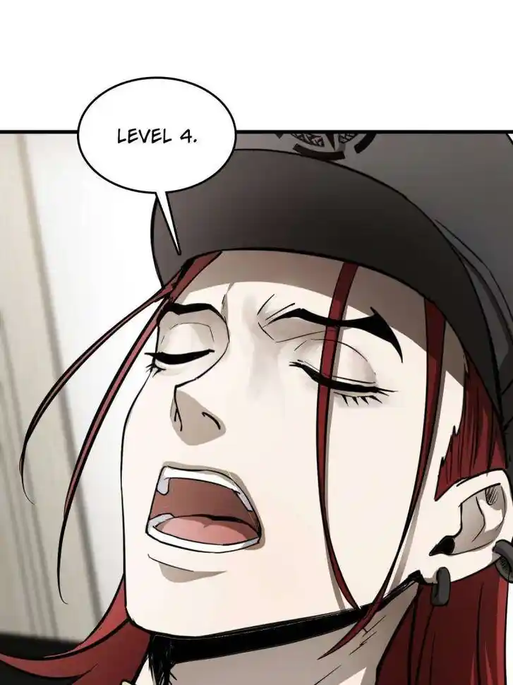 Another beginning with the Guhuo bird Ch.282