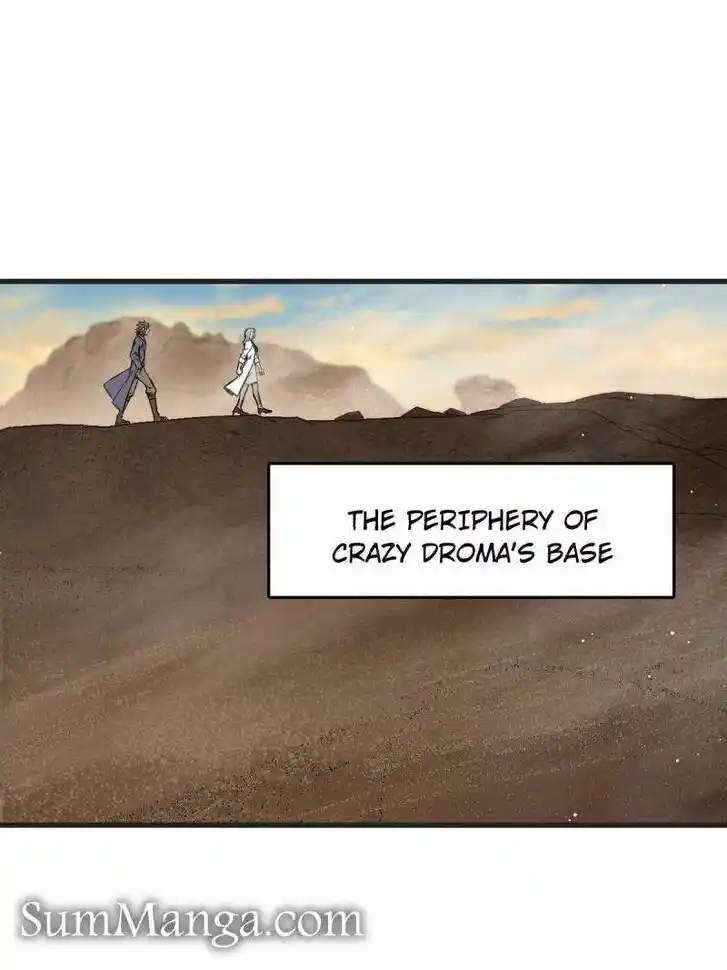 Another beginning with the Guhuo bird Ch.282