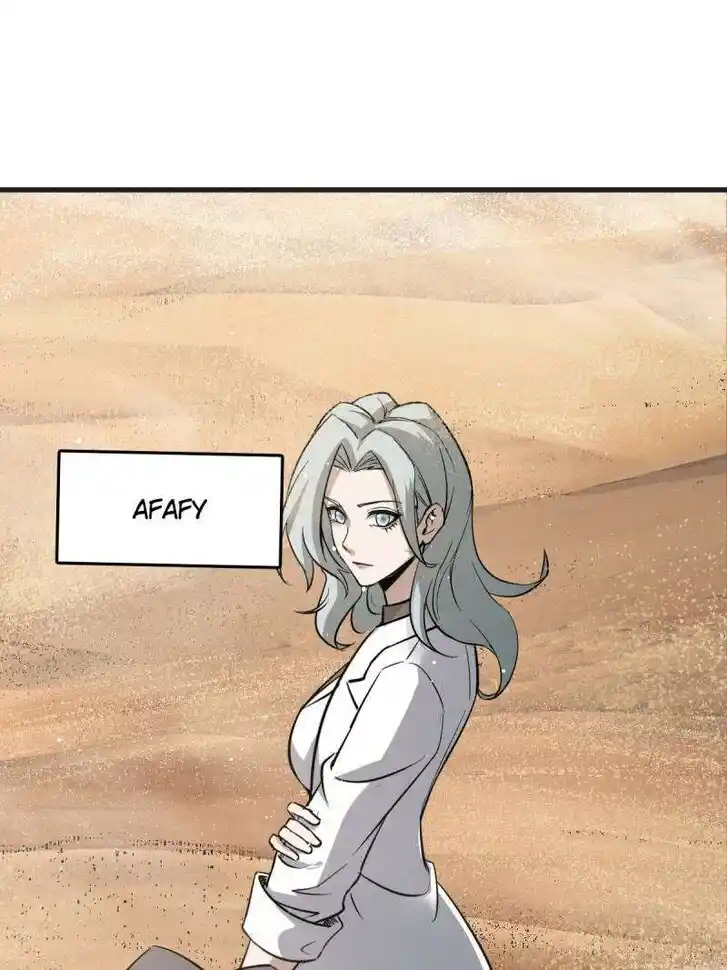 Another beginning with the Guhuo bird Ch.282