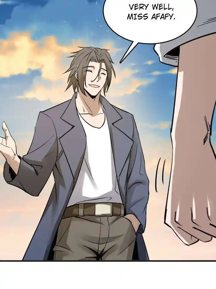 Another beginning with the Guhuo bird Ch.282