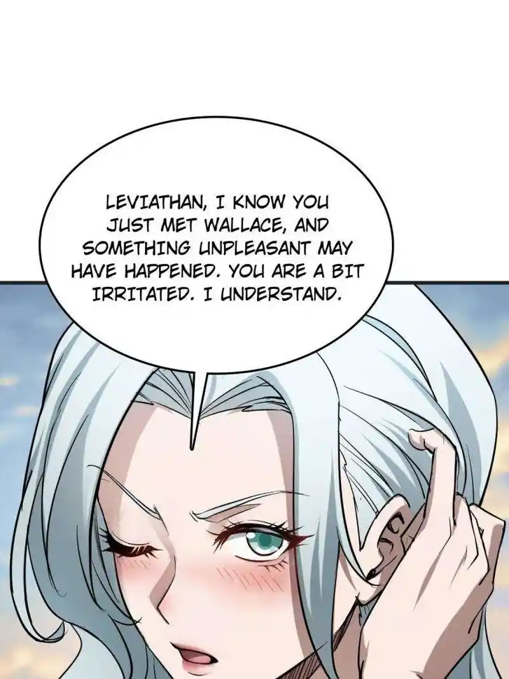 Another beginning with the Guhuo bird Ch.282