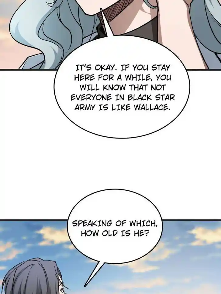 Another beginning with the Guhuo bird Ch.282