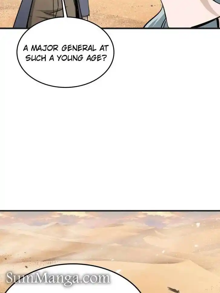 Another beginning with the Guhuo bird Ch.282