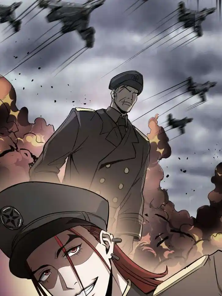 Another beginning with the Guhuo bird Ch.282