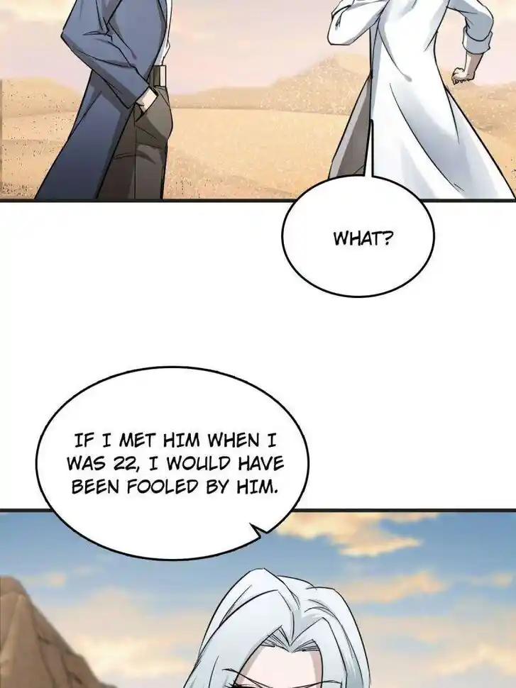 Another beginning with the Guhuo bird Ch.282