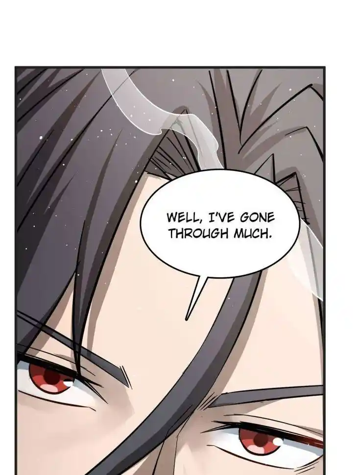 Another beginning with the Guhuo bird Ch.282