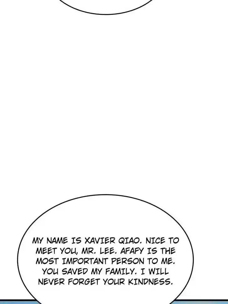 Another beginning with the Guhuo bird Ch.282