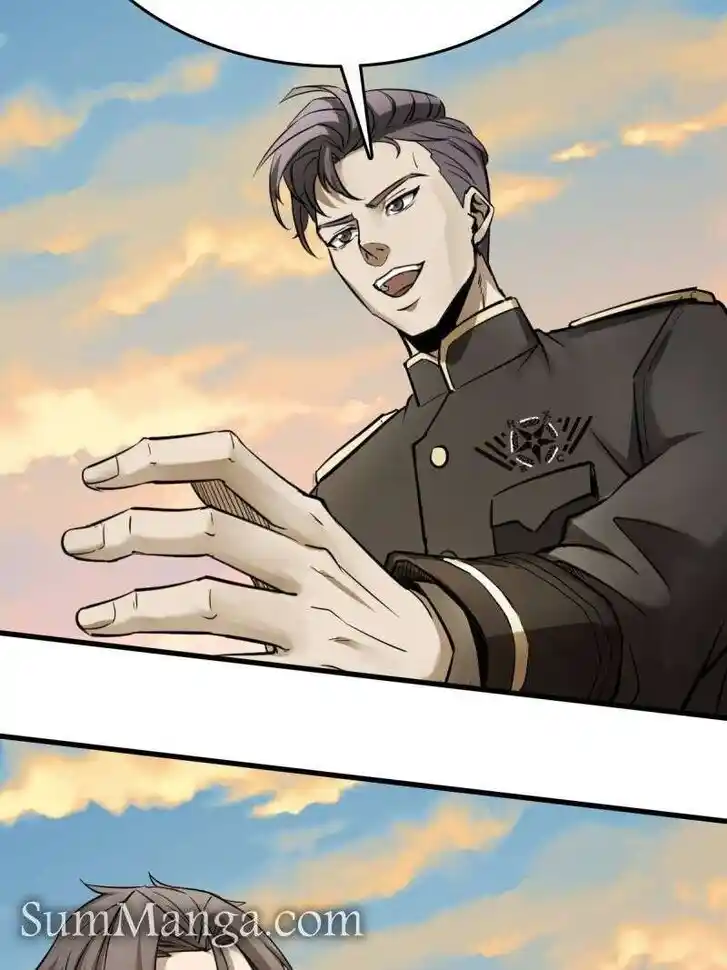 Another beginning with the Guhuo bird Ch.282