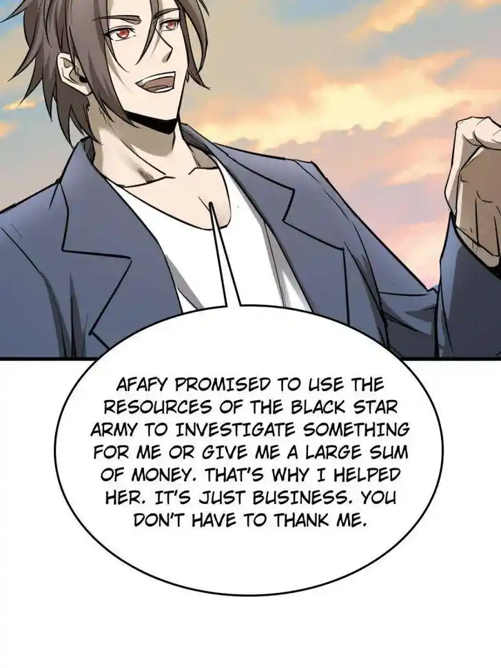 Another beginning with the Guhuo bird Ch.282