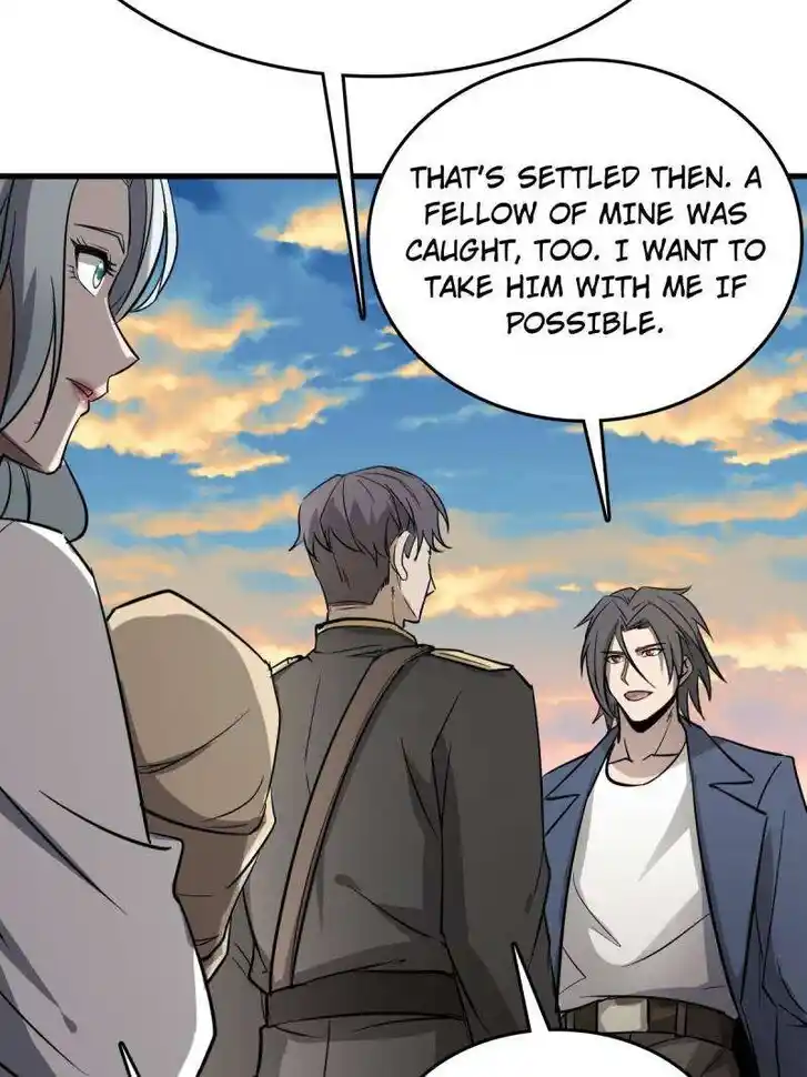 Another beginning with the Guhuo bird Ch.282