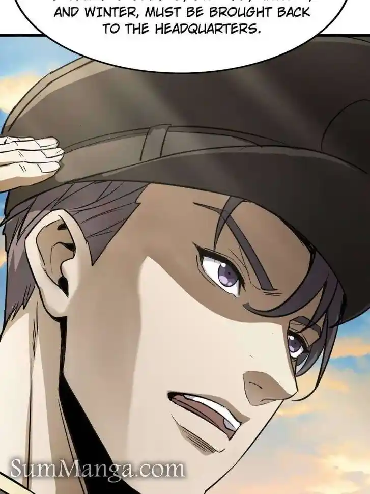 Another beginning with the Guhuo bird Ch.282