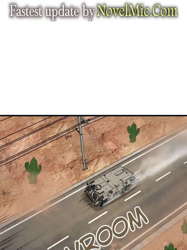 Another beginning with the Guhuo bird Ch.283