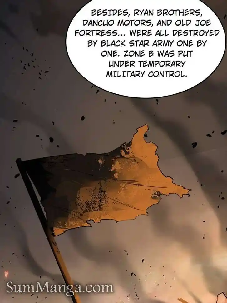 Another beginning with the Guhuo bird Ch.283