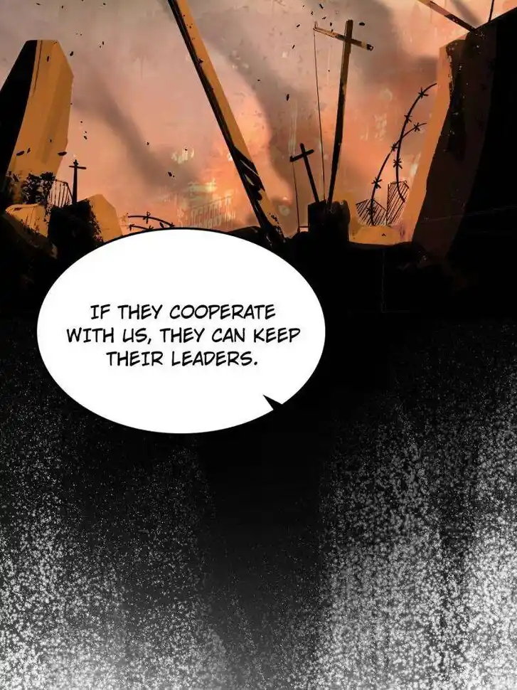 Another beginning with the Guhuo bird Ch.283