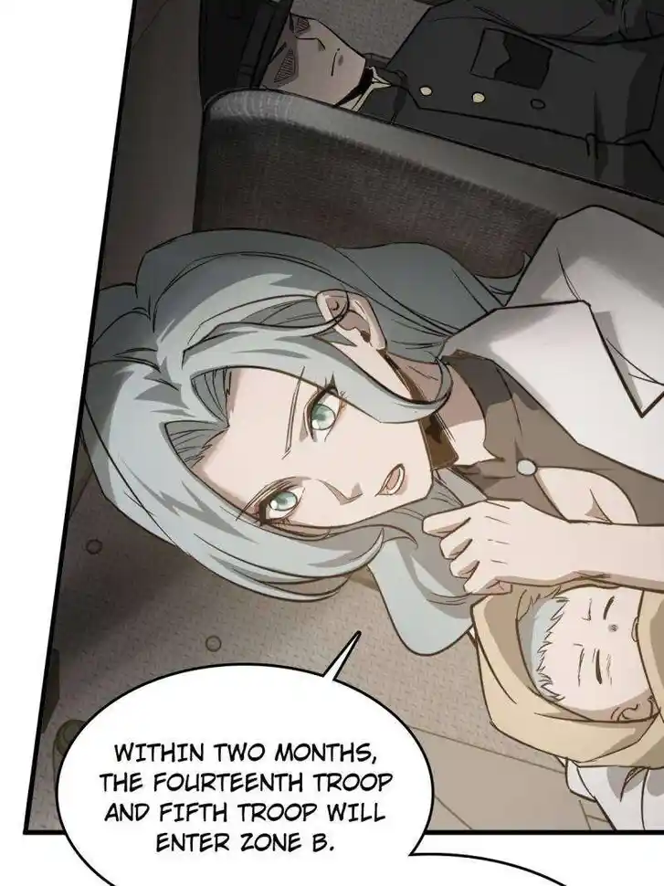 Another beginning with the Guhuo bird Ch.283