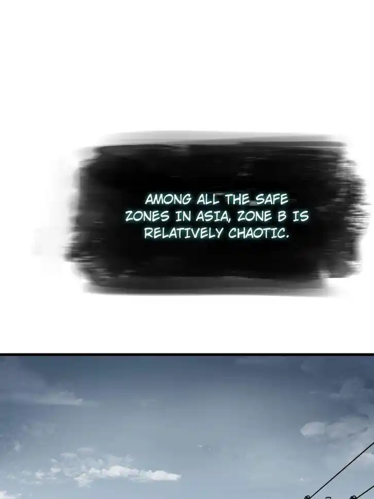 Another beginning with the Guhuo bird Ch.283