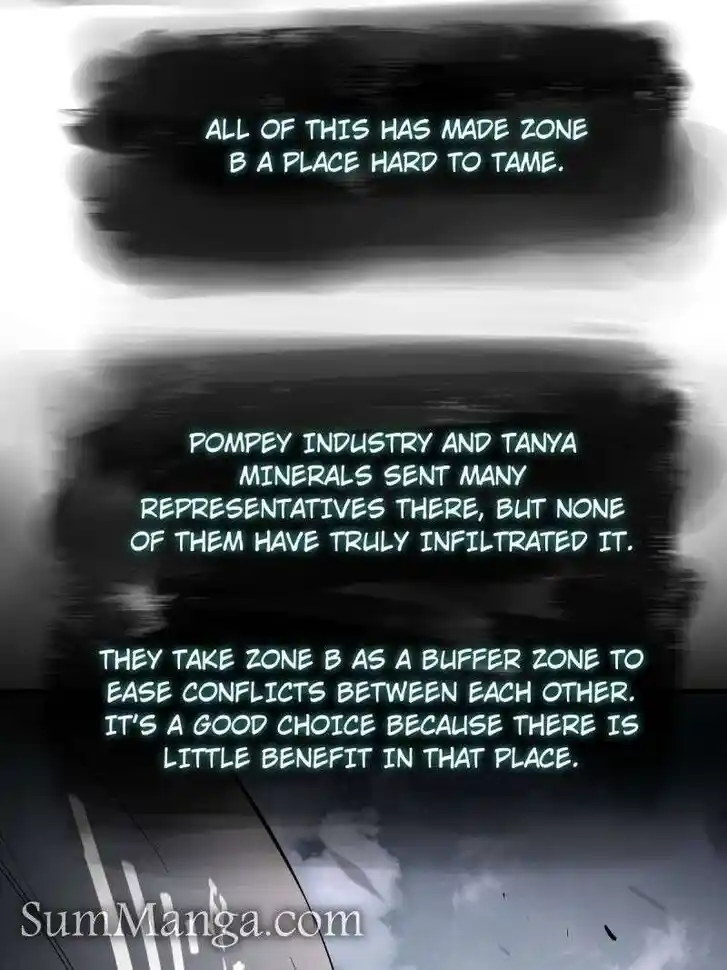 Another beginning with the Guhuo bird Ch.283