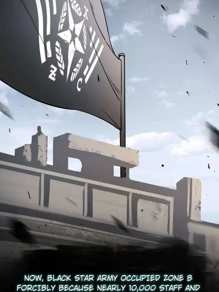 Another beginning with the Guhuo bird Ch.283