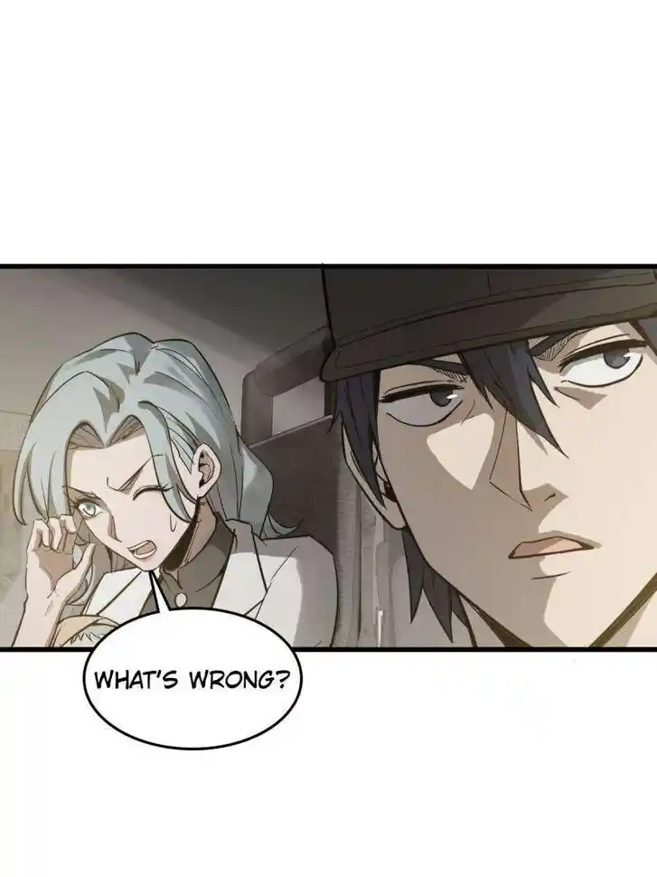 Another beginning with the Guhuo bird Ch.283