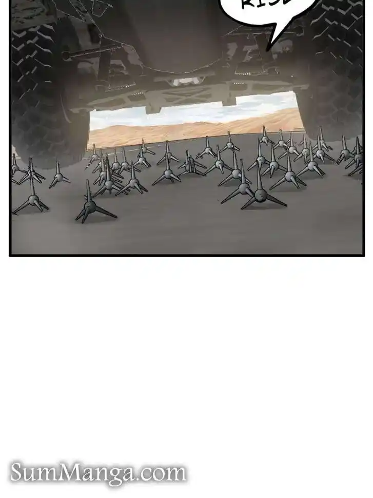 Another beginning with the Guhuo bird Ch.283