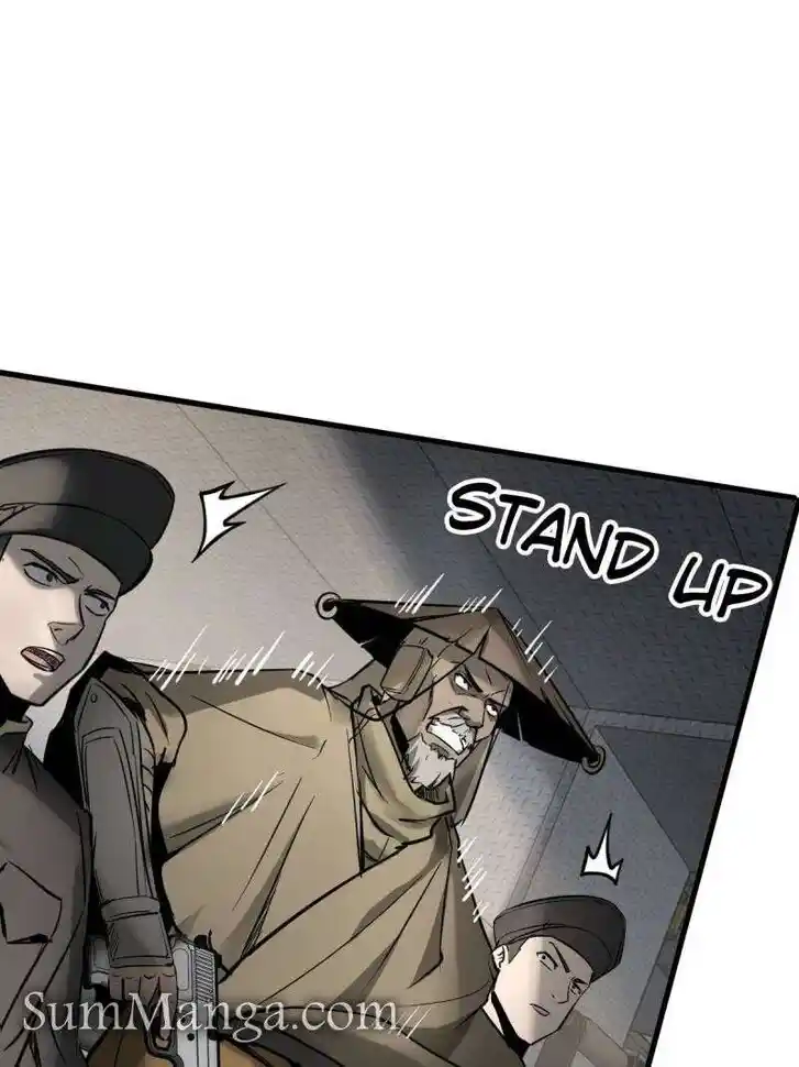 Another beginning with the Guhuo bird Ch.283